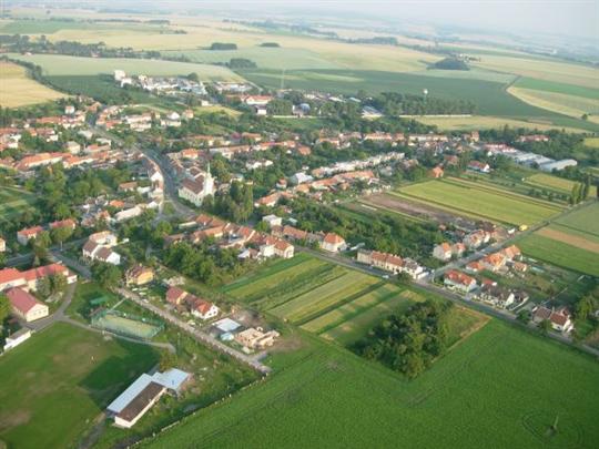 Klenovice Klenovice