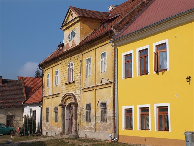 Rubínský dům