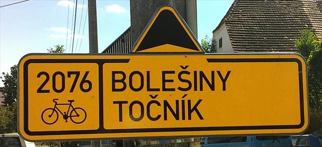 Značka
