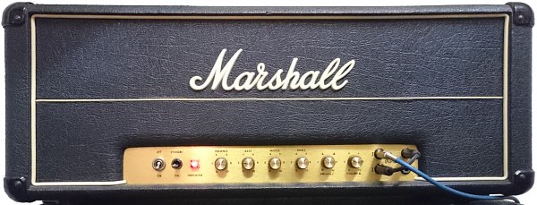 Marshall Superlead