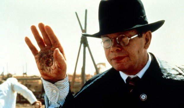 [Major Arnold Ernst Toht Gestapo]