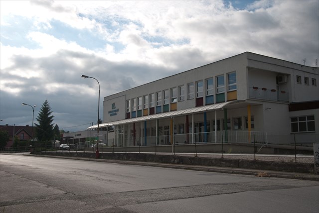 Psychiatrická liečebňa Sučany Psychiatrická liečebňa Sučany