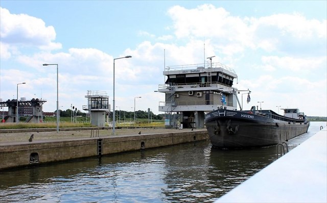 De Stuw Baarlo De Stuw Baarlo