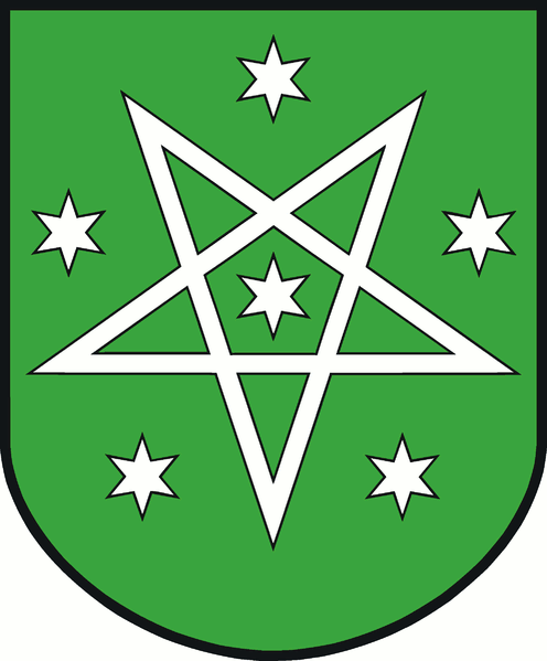 Schlottheimer Wappen