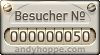 Besucherzaehler