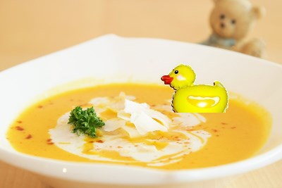 Der verrückte Gustav