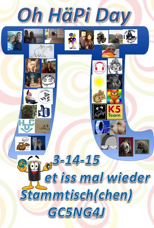 Oh HäPi Day