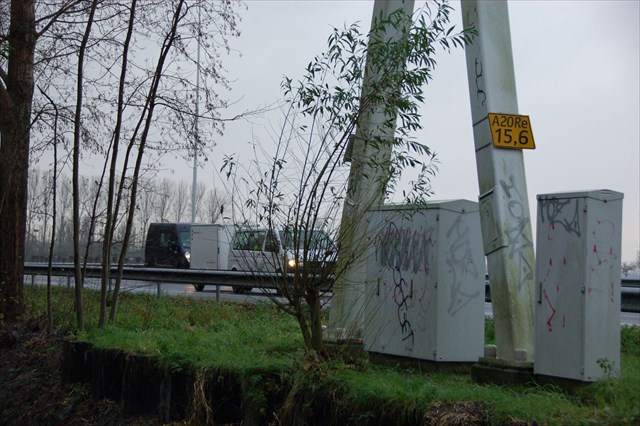 Rijksweg A20 Rijksweg A20
