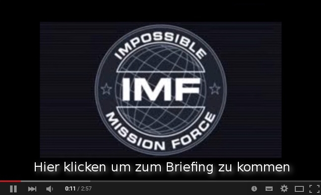 Missions Briefing bei Youtube ansehen