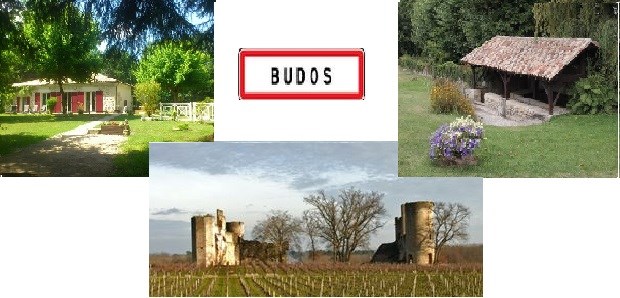 Budos
