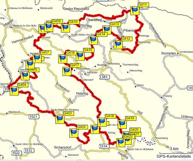 73 km