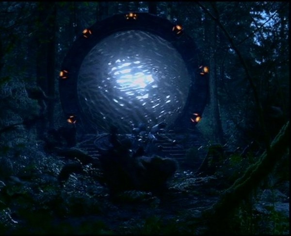 STARGATE II