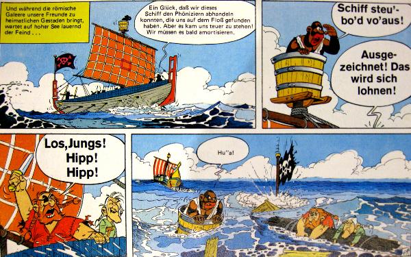 Get Asterix piraten sprueche For Android Free