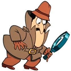 Inspektor Clouseau Zeichentrick Inspektor Clouseau Zeichentrick