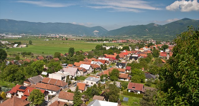 Výnimočnosti Sučian