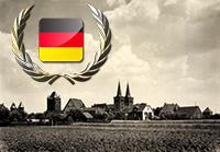 xanten deutsch