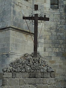 ”calvario”