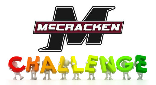 McCracken County Challenge