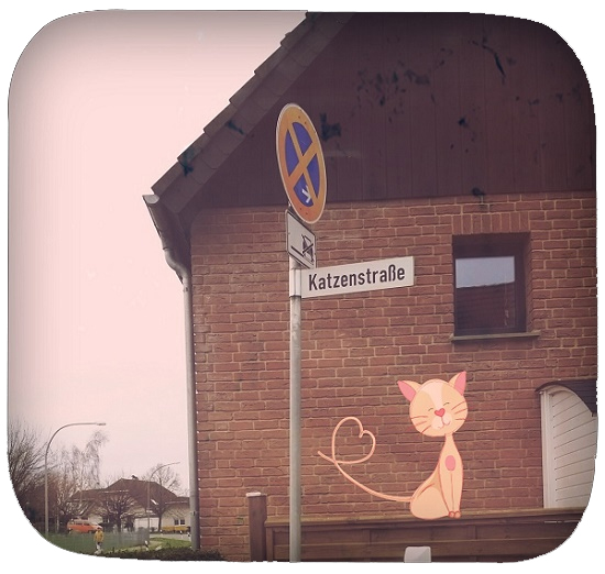 Katzenstraße