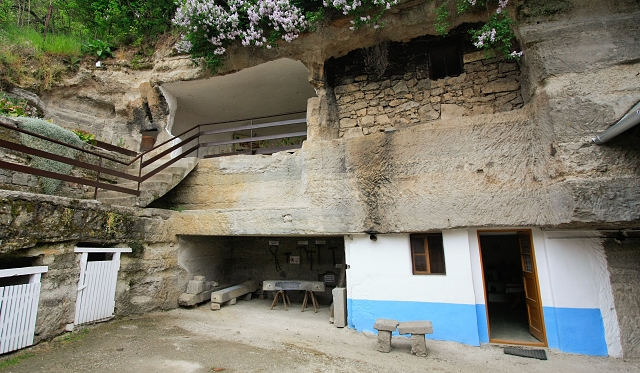 vysunutá expozícia v usadlosti č.142