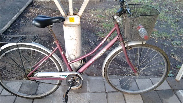 You are on the right way - Try harder!