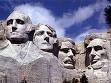 picture of Mt. Rushmore