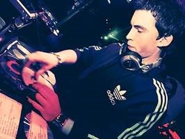 dj dj