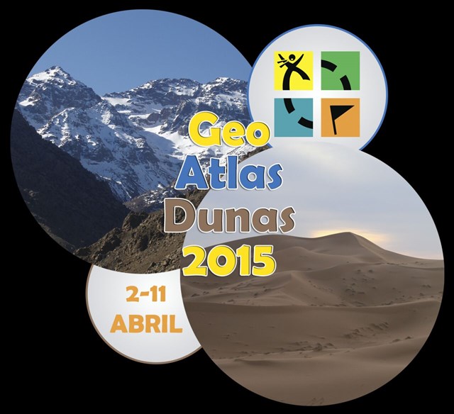 Geo Atlas-Dunas